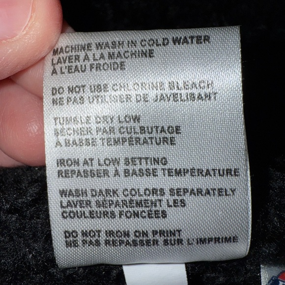 Dickies Fleeced Lined Hoodie - Picture 11 of 11